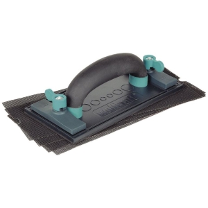 Wolfcraft 8722000 Manual sander with handle 280x115 mm