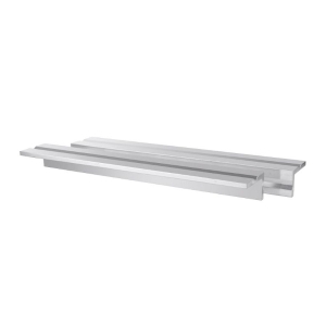 Wolfcraft 6171000 Jaws for multifunction table Master 200, Master 600