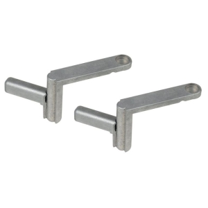 Wolfcraft 6176000 Jaws for multifunction table Master 200, Master 600