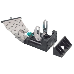 Wolfcraft 2920000 Angle grinder attachment for cutting nuts M14