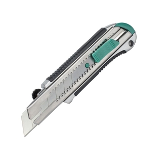 Wolfcraft 4081000 Model knife metal 25 mm
