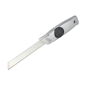 Wolfcraft 4148000 Knife model for plasterboard 140x18 mm