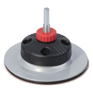 Wolfcraft 2211000 Velcro Drill Pad Washer 2211000