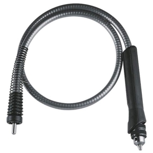 Wolfcraft 2147000 Extension flexible for drill 1300 mm, f 8 mm