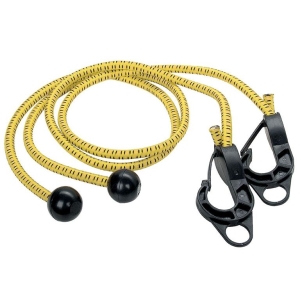Wolfcraft 3294000 Elastics for trunk 0.6 m, 5 pcs.
