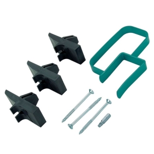 Wolfcraft 4040000 Fastener for plasterboard k/kt