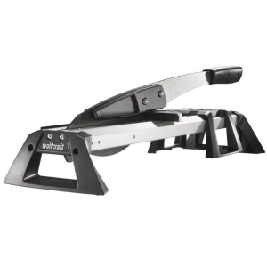 Wolfcraft 6939000 Ножица за ламинат, лостова до 465х11 мм, винил 465х6 мм /VLC 800/