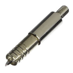 Wolfcraft 5913000 Core Drill Bit 6mm, 50mm