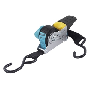 Wolfcraft 3271000 Band clamp with hook 4000 mm