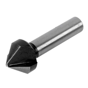 Wolfcraft 2506000 Зенкер за метал HSS с ъгъл 45* ф 16.00