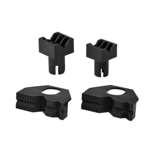 Wolfcraft 6174000 Jaws for multifunction table Master 200, Master 600
