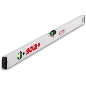 Level aluminum 2000 mm, 0.5 mm/m /AV 200/