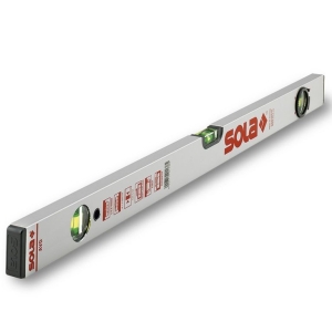 Aluminum level 600 mm, 0.5 mm/m /AVD 60/