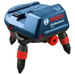 Stand Bosch RM 3 for laser level 1/4" - 5/8"