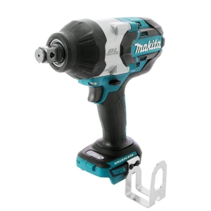 Гайковерт Makita  DTW1002Z акумулаторен ударен безчетков без батерия и зарядно 18 V, 1000 Nm, 1/2