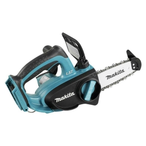 Saw Makita DUC122Z cordless chain saw without battery and charger 18 V, 15 cm, 1/4 "