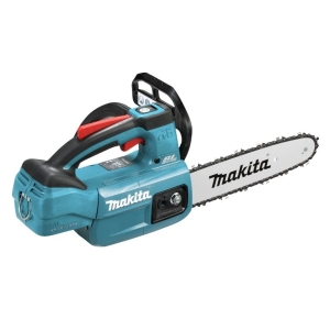 Makita DUC254Z cordless chain saw without battery and charger 18 V, 25 cm, 3/8 "