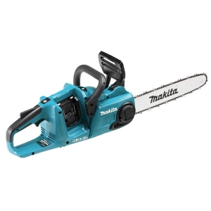 Makita DUC353Z cordless chain saw without battery and charger 36 V, 35 cm, 3/8 "