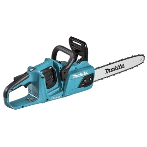 Makita DUC355Z cordless chain saw without battery and charger 36 V, 35 cm, 3/8 "