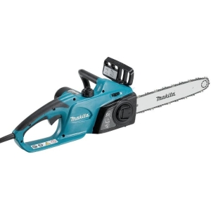 Трион Makita UC3541A верижен електрически 1800 W, 35 см, 3/8 "