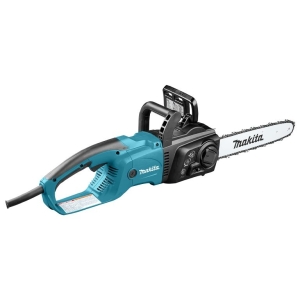Трион Makita UC3551A верижен електрически 2000 W, 35 см, 3/8 "