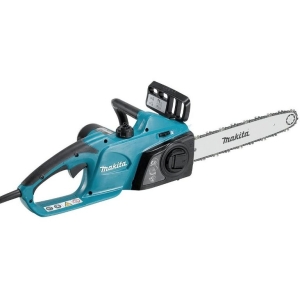 Трион Makita UC4041A верижен електрически 1800 W, 40 см, 3/8 "