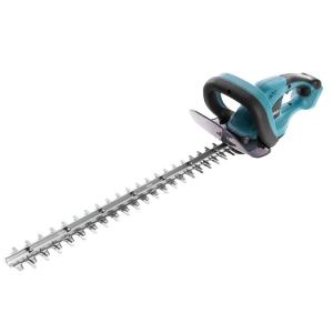 Hedge trimmer Makita DUH523Z cordless without battery and charger 18 V, 520 mm
