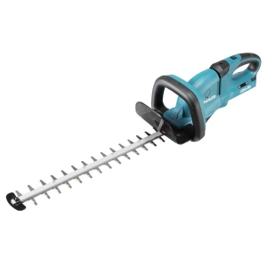 Hedge trimmer Makita DUH551Z cordless without battery and charger 18 V, 550 mm
