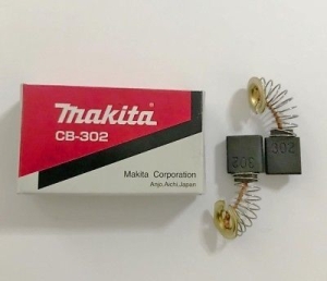 Graphite brush kit CB-302 /191959-3 /,9541,9542