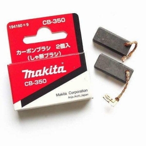 Graphite brush set CB-350 /194160-9/, HR4001C, HR4010C, HR4011C, HR3210, HR4002, HM0870C