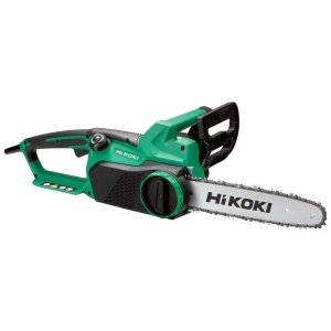 Трион HiKOKI CS40SB верижен електрически 1900 W, 40 см, 3/8 "