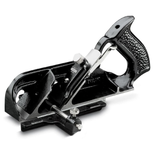 Ренде Stanley ръчно за дърво метално 254х38 мм, Bailey N78