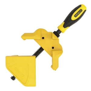 Stanley carpentry angle clamp 57 mm, 90 °