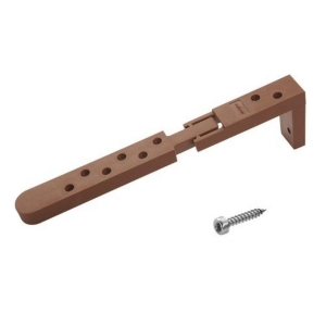 Wolfcraft Coupling for Decking End Kit