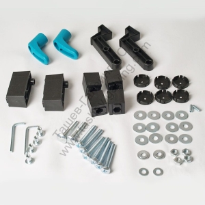 Wolfcraft fixture for MASTER 700 table