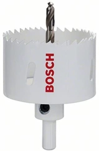  Bosch боркорона за метал биметална 68х38 мм