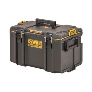 Case DeWALT Toughsystem DS400 for tools plastic 550x336x408 mm, black, IP65
