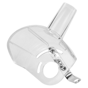 Wolfcraft 4399000 Angle Grinder Guard Dust Cap 115-125mm