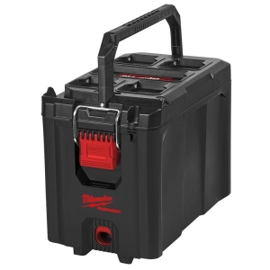 Milwaukee Packout plastic tool case 411x254x330 mm