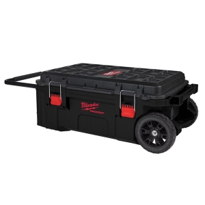 Milwaukee Packout tool case on wheels on wheels, 965x609x401 mm