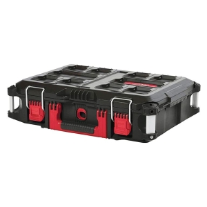 Milwaukee Packout plastic tool case 560x410x170 mm