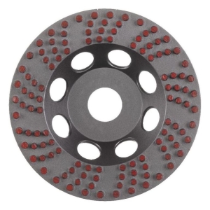 Disc diamond Milwaukee SDCWSC for grinding concrete 125x22.23 mm