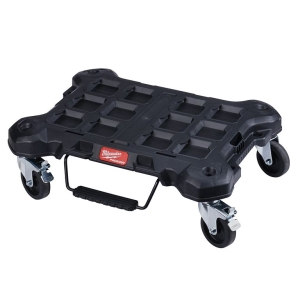 Milwaukee Packout trolley for system cases 610x480x190 mm, 113 kg
