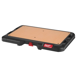 Milwaukee Packout table top for tool case 60x650x380 mm, 22 kg