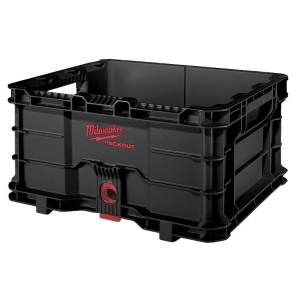 Milwaukee Packout container for tools 450x390x250 mm