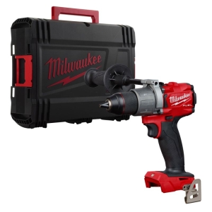 Milwaukee M18 FPD2-0X cordless impact drill without battery and charger, 18 V, 135 Nm, 1.5-13 mm