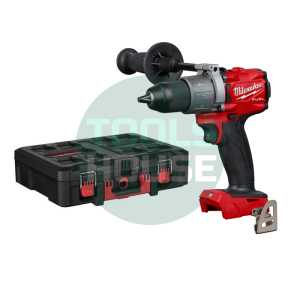 Milwaukee M18 FPD2-0X PACKOUT cordless impact drill without battery and charger, 18 V, 135 Nm, 1.5-13 mm
