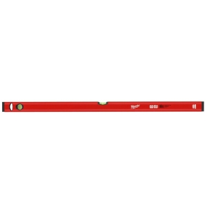 Level aluminum Milwaukee Slim with magnetic base 1000 mm, 0.5 mm/m