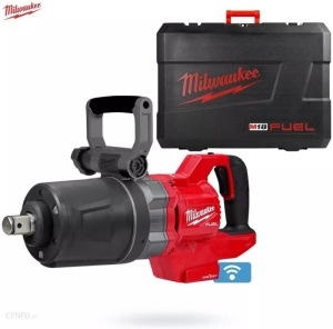 Milwaukee M18 ONEFHIWF1DS-0C cordless impact wrench without battery and charger, 18 V, 2711 Nm, 1"
