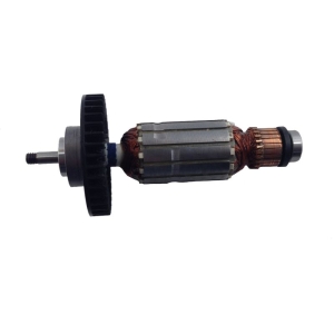 Anchor [rotor] Makita /513713-9/ for chain saw UC3020A, UC3520A, UC4020A